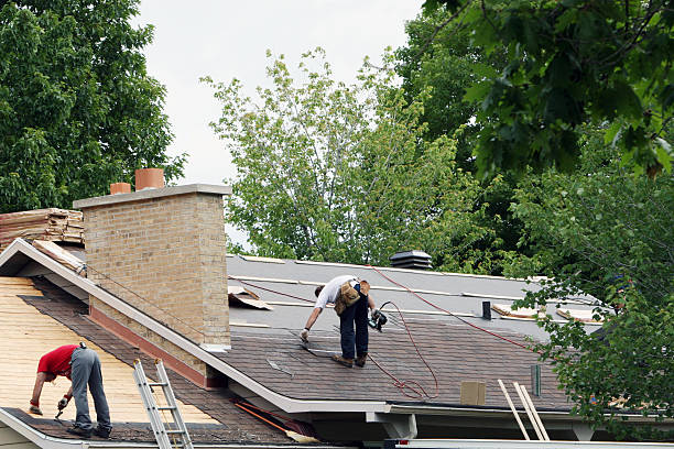 Quick and Trustworthy Emergency Roof Repair Services in Keeler Farm, NM