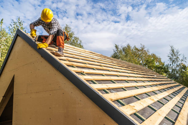 Quick and Trustworthy Emergency Roof Repair Services in Keeler Farm, NM