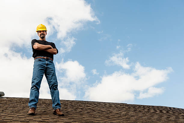 Best Commercial Roofing Services  in Keeler Farm, NM